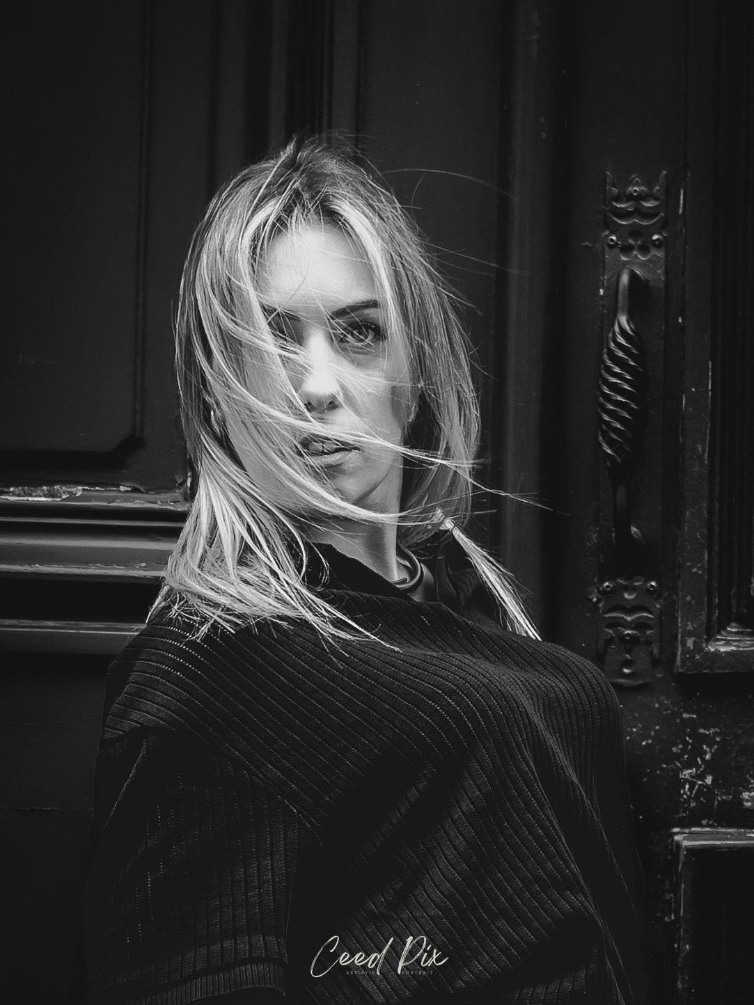 Portrait — CeedPix